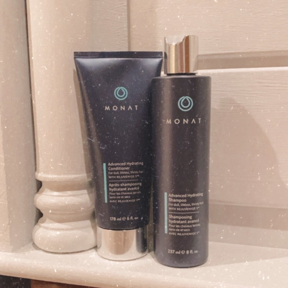 Monat Advanced Hydration System